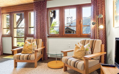 Accommodatie:&nbsp;Aragon N103 300.4