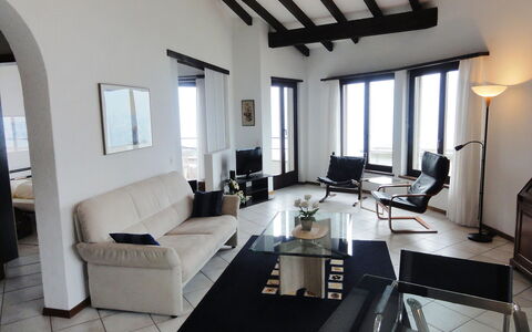 Accommodatie:&nbsp;Residenza Miralago Apt. C25 100.44