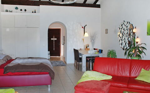 Accommodatie:&nbsp;Residenza Miralago Apt. C27 100.5