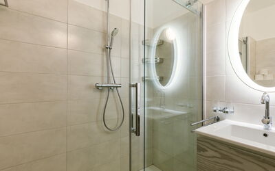 Accommodatie:&nbsp;Residenza Miralago Apt. B13 100.24