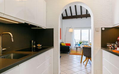 Accommodatie:&nbsp;Residenza Miralago Apt. A5 100.42