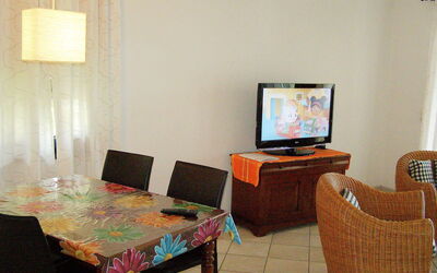 Accommodatie:&nbsp;Residenza Miralago Apt. C28 100.35