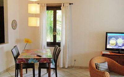 Accommodatie:&nbsp;Residenza Miralago Apt. C28 100.35
