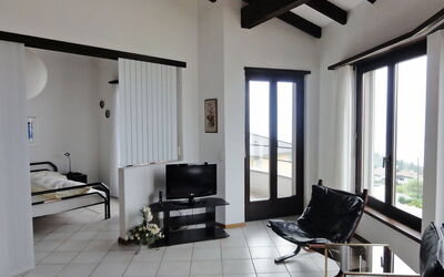 Accommodatie:&nbsp;Residenza Miralago Apt. C25 100.44