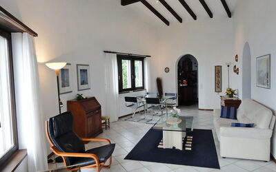Accommodatie:&nbsp;Residenza Miralago Apt. C25 100.44