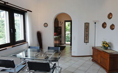 Accommodatie:&nbsp;Residenza Miralago Apt. C25 100.44