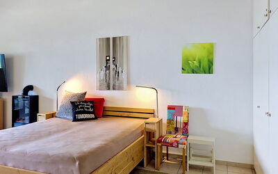 Accommodatie:&nbsp;Residenza Miralago Apt. C27 100.5