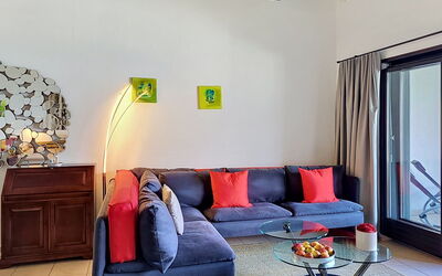 Accommodatie:&nbsp;Residenza Miralago Apt. C27 100.5