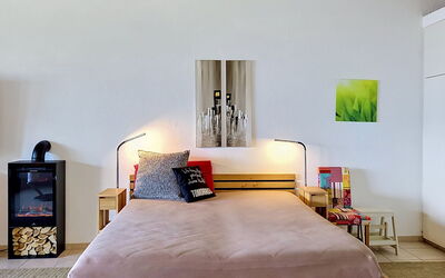Accommodatie:&nbsp;Residenza Miralago Apt. C27 100.5
