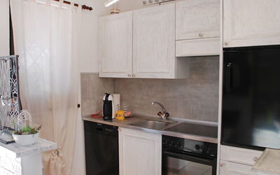 Accommodatie:&nbsp;Residenza Miralago Apt. C27 100.5