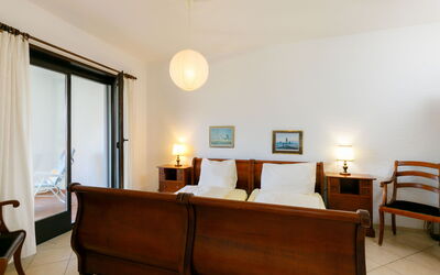 Accommodatie:&nbsp;Residenza Miralago Apt. A4 100.9