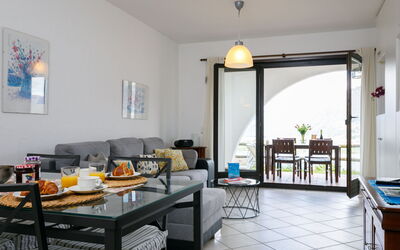 Accommodatie:&nbsp;Residenza Miralago Apt. B13 100.24