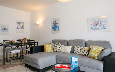 Accommodatie:&nbsp;Residenza Miralago Apt. B13 100.24