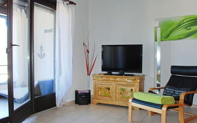 Accommodatie:&nbsp;Residenza Miralago Apt. C27 100.5