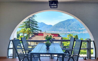 Accommodatie:&nbsp;Residenza Miralago Apt.d31 100.49
