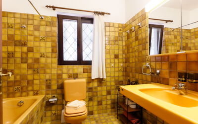 Accommodatie:&nbsp;Residenza Miralago Apt. A4 100.9