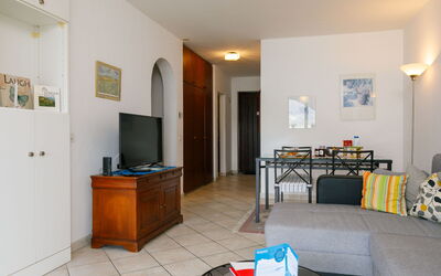 Accommodatie:&nbsp;Residenza Miralago Apt. B13 100.24