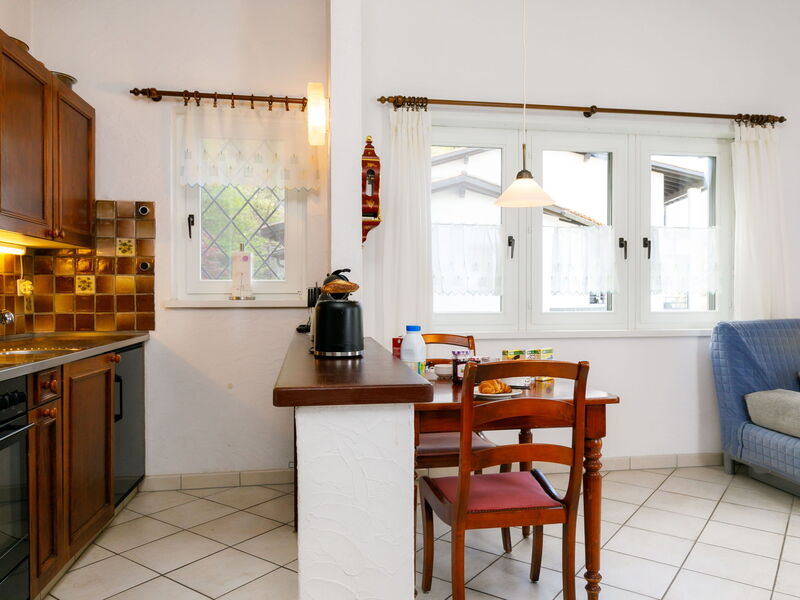 Accommodatie:&nbsp;Residenza Miralago Apt. A8 100.10