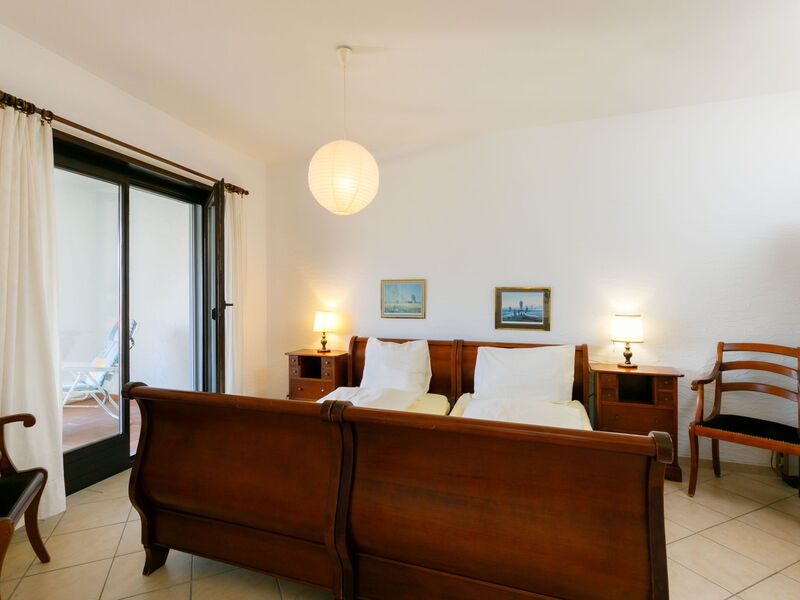 Accommodatie:&nbsp;Residenza Miralago Apt. A4 100.9