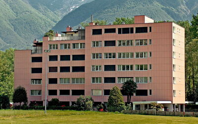 Locarno 2