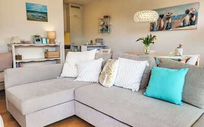 Accommodatie:&nbsp;Apt.green View 2.5