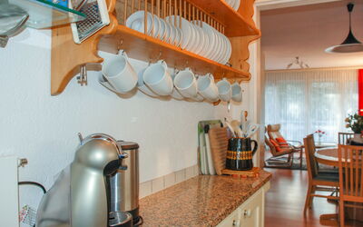 Accommodatie:&nbsp;Lido App. 46 2.1