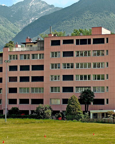 Locarno 2