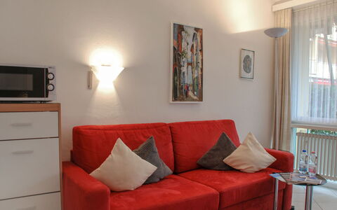 Accommodatie:&nbsp;Residenza Lido Appartment 009 410.2