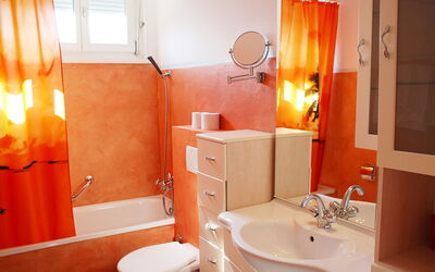 Accommodatie:&nbsp;Residenza Lido 410.24