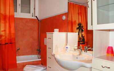 Accommodatie:&nbsp;Residenza Lido 410.24