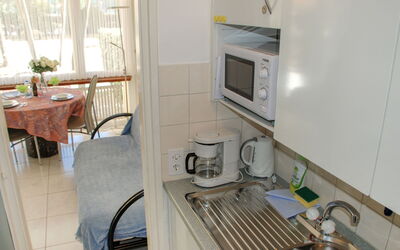 Accommodatie:&nbsp;Residenza Lido Appartment 008 410.1
