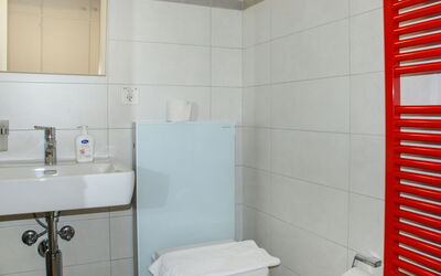 Accommodatie:&nbsp;Residenza Lido Appartment 008 410.1