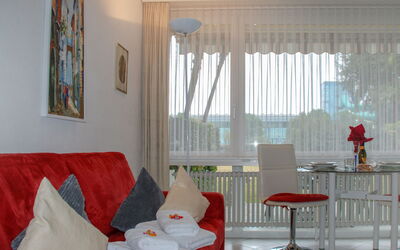 Accommodatie:&nbsp;Residenza Lido Appartment 009 410.2