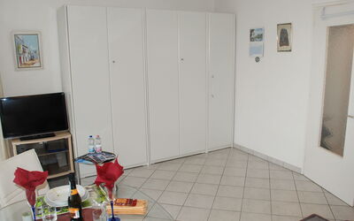 Accommodatie:&nbsp;Residenza Lido Appartment 009 410.2
