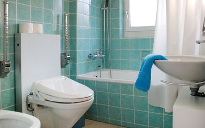 Accommodatie:&nbsp;Residenza Lido Appartment 011 410.26