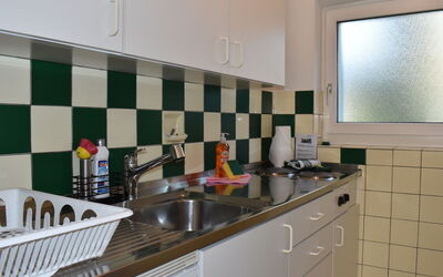 Accommodatie:&nbsp;Residenza Lido Appartment 011 410.26