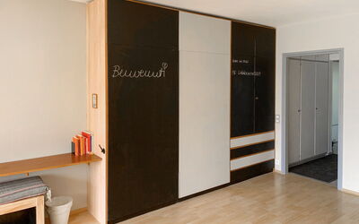 Accommodatie:&nbsp;Residenza Lido Appartment 601 410.25
