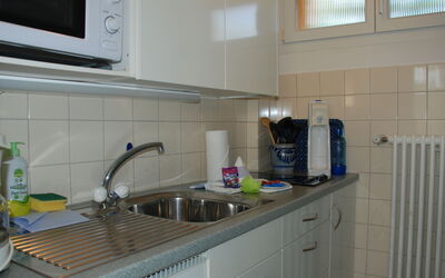Accommodatie:&nbsp;Residenza Lido Appartment 008 410.1