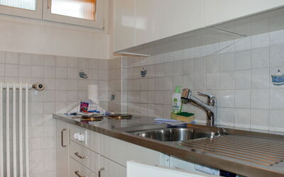 Accommodatie:&nbsp;Residenza Lido Appartment 009 410.2
