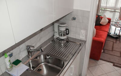 Accommodatie:&nbsp;Residenza Lido Appartment 009 410.2