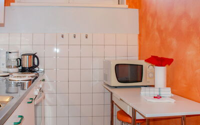 Accommodatie:&nbsp;Residenza Lido 410.24