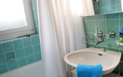 Accommodatie:&nbsp;Residenza Lido Appartment 011 410.26