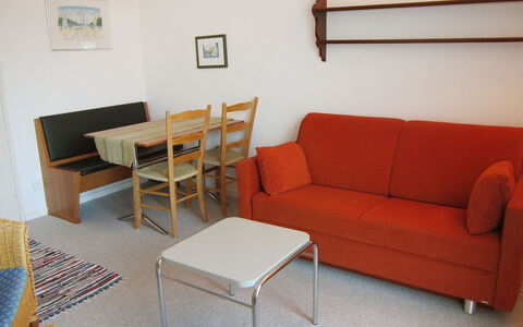 Accommodatie:&nbsp;Residenza Corallo 100.10