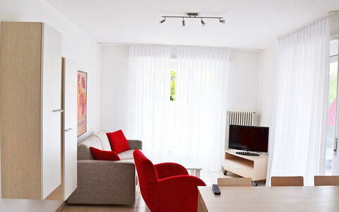 Accommodatie:&nbsp;Residenza Corallo 100.22