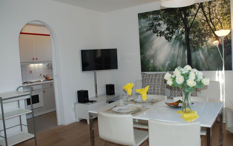 Accommodatie:&nbsp;Residenza Corallo 100.16