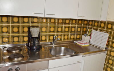 Accommodatie:&nbsp;Residenza Corallo 100.1