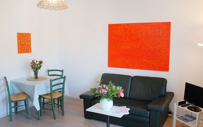 Accommodatie:&nbsp;Residenza Corallo 100.7