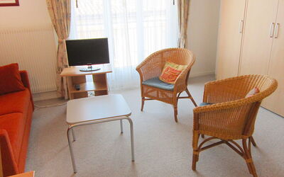 Accommodatie:&nbsp;Residenza Corallo 100.10
