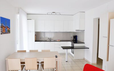 Accommodatie:&nbsp;Residenza Corallo 100.22