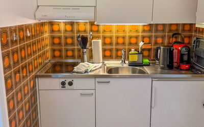 Accommodatie:&nbsp;Residenza Corallo 100.7